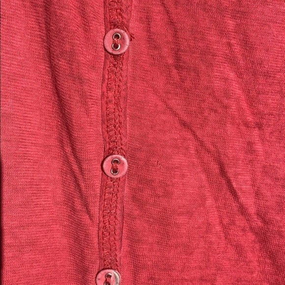 Like new Nile Atelier top size medium - Picture 5 of 5